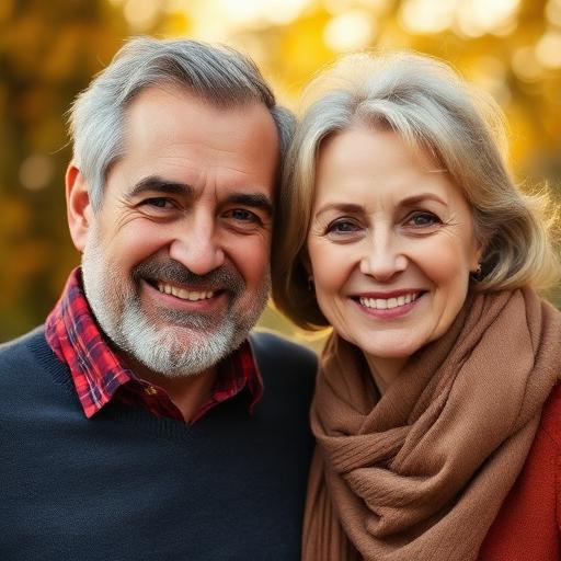 Marc & Hélène